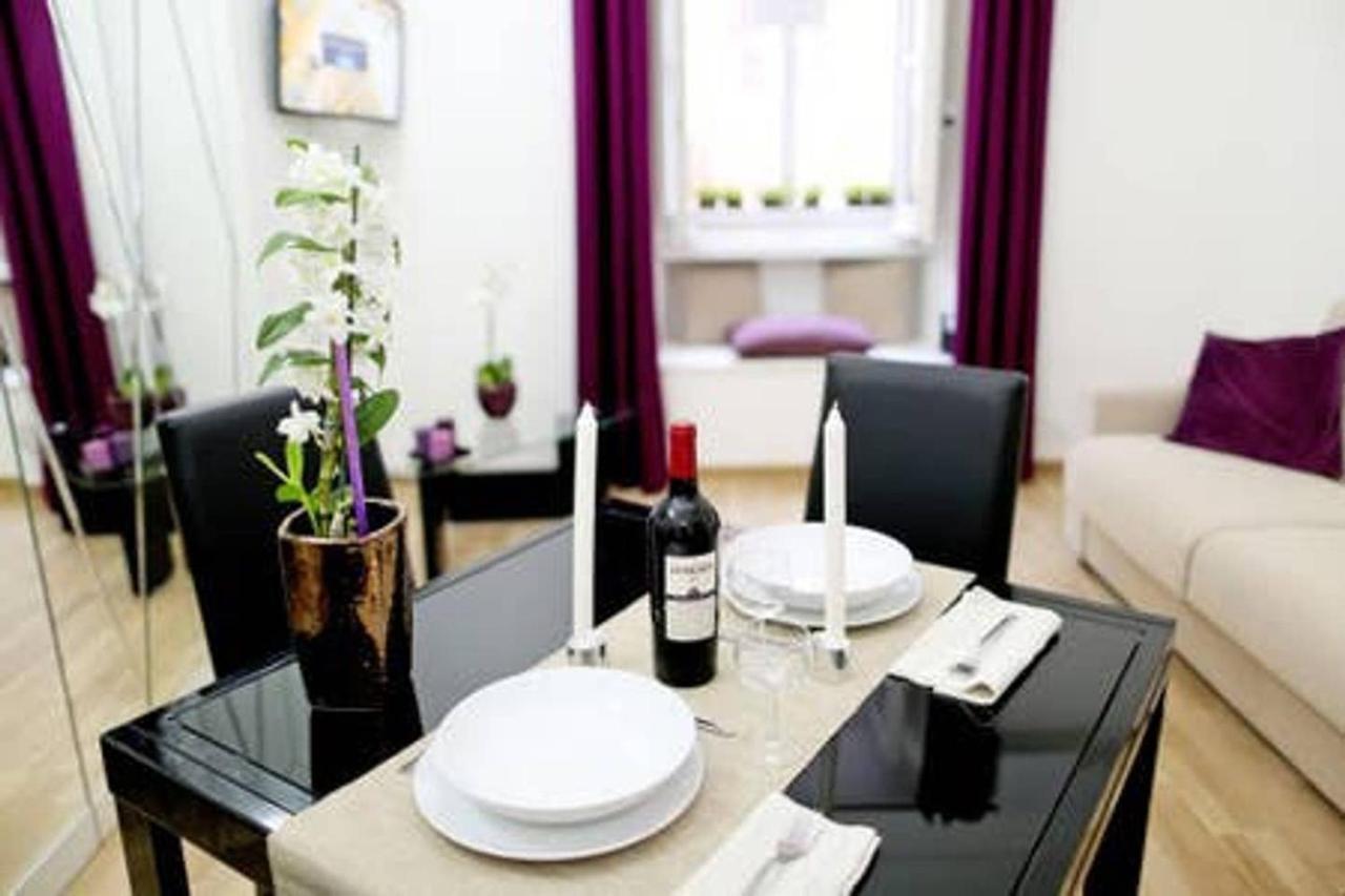 Fantasie In Trastevere Rom Exterior foto