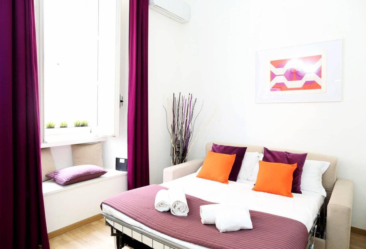 Fantasie In Trastevere Rom Exterior foto