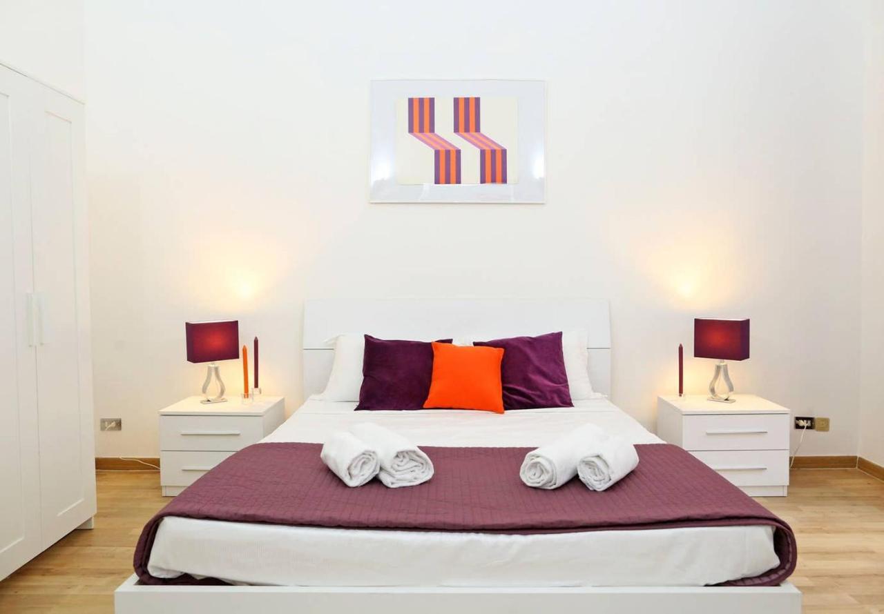 Fantasie In Trastevere Rom Exterior foto
